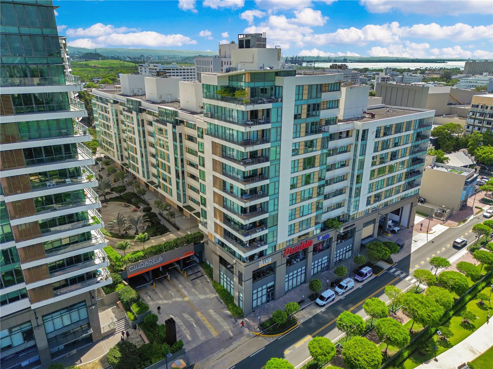 1511 PONCE DE LEON AVE #923