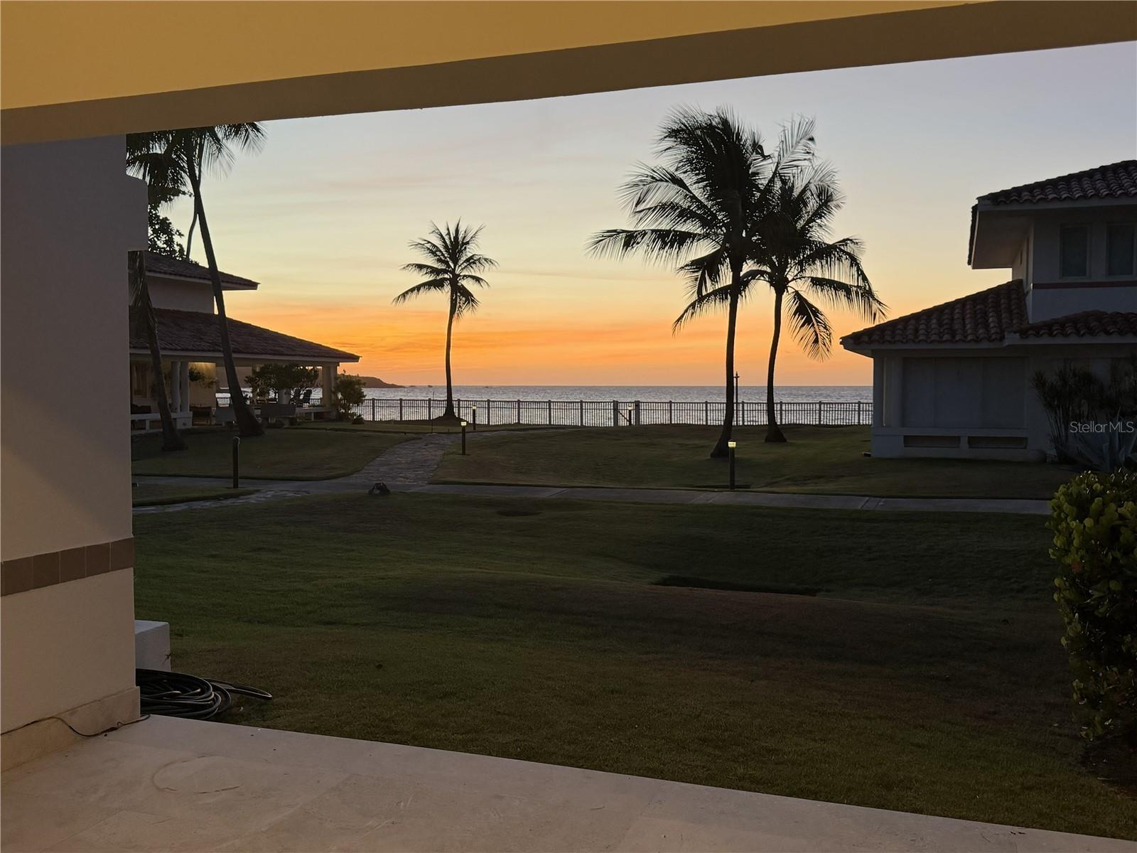7 DORADO BEACH COTTAGES