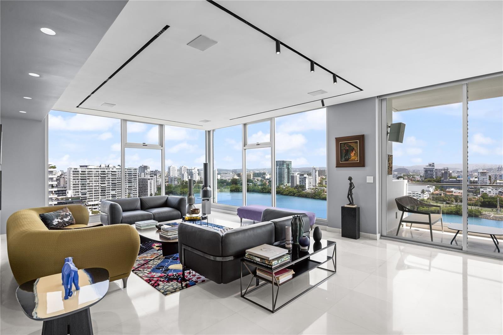 CONDADO