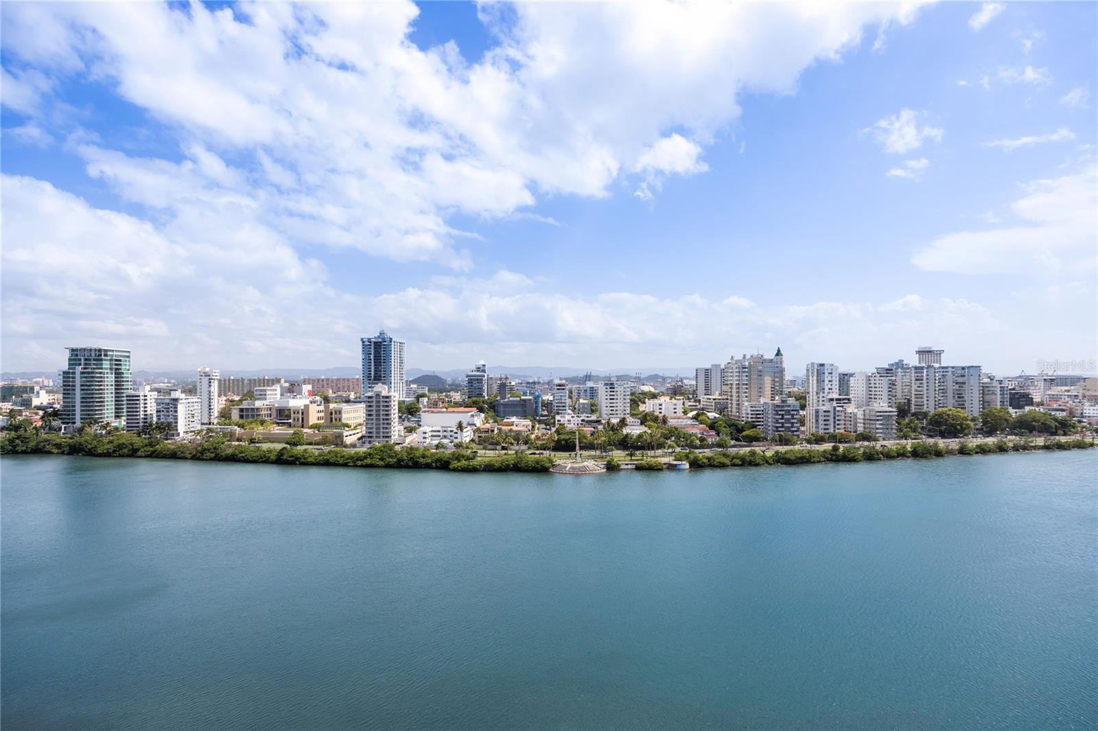 CONDADO
