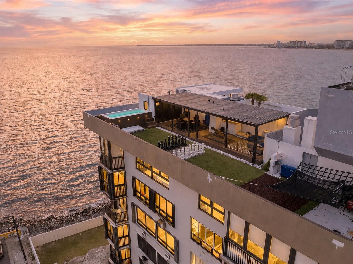 INGA 1 N COSTAMAR CONDOMINIUM #PH
