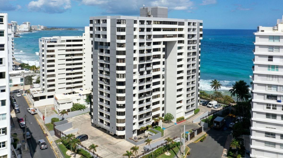 2 WASHINGTON ST #1201