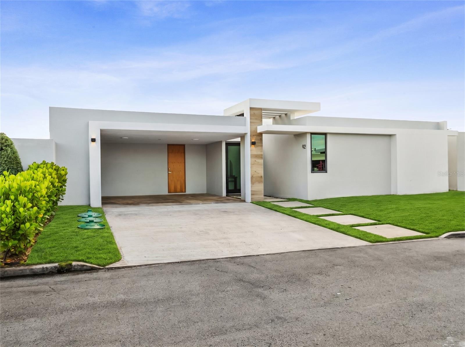 #92 CALLE ORINOCO URB RESIDENCE AT RIO