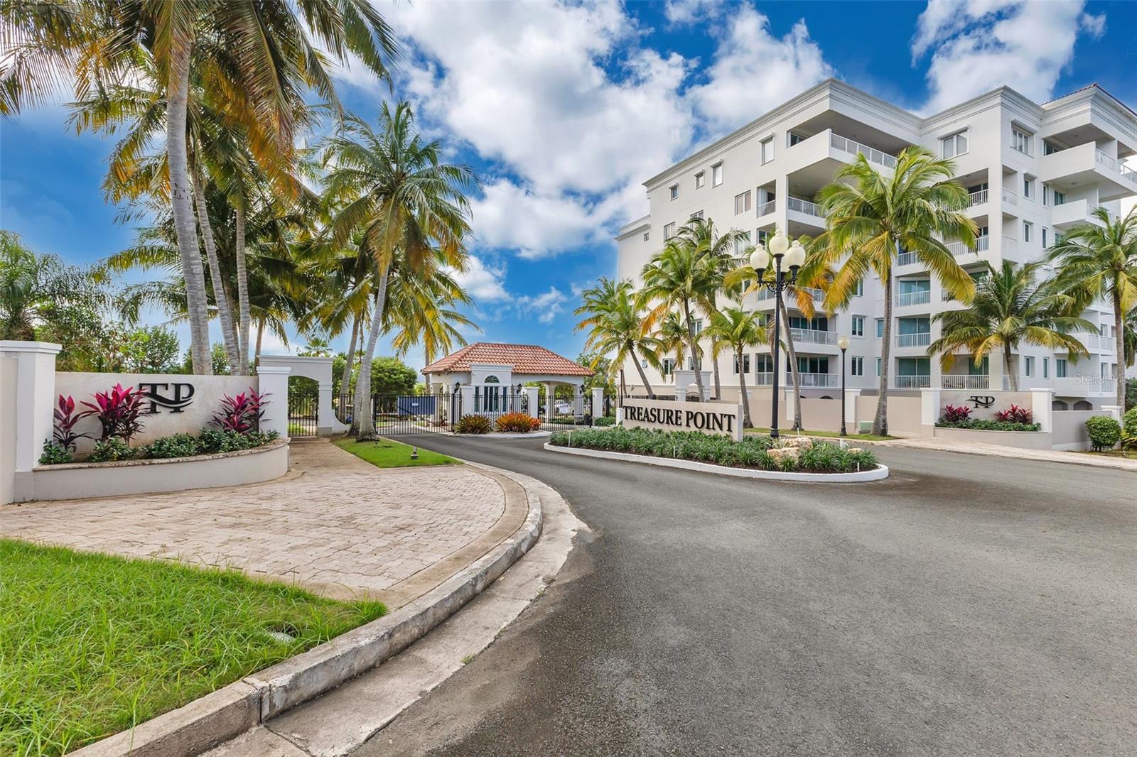 6690 CALLE TURQUOISE #324