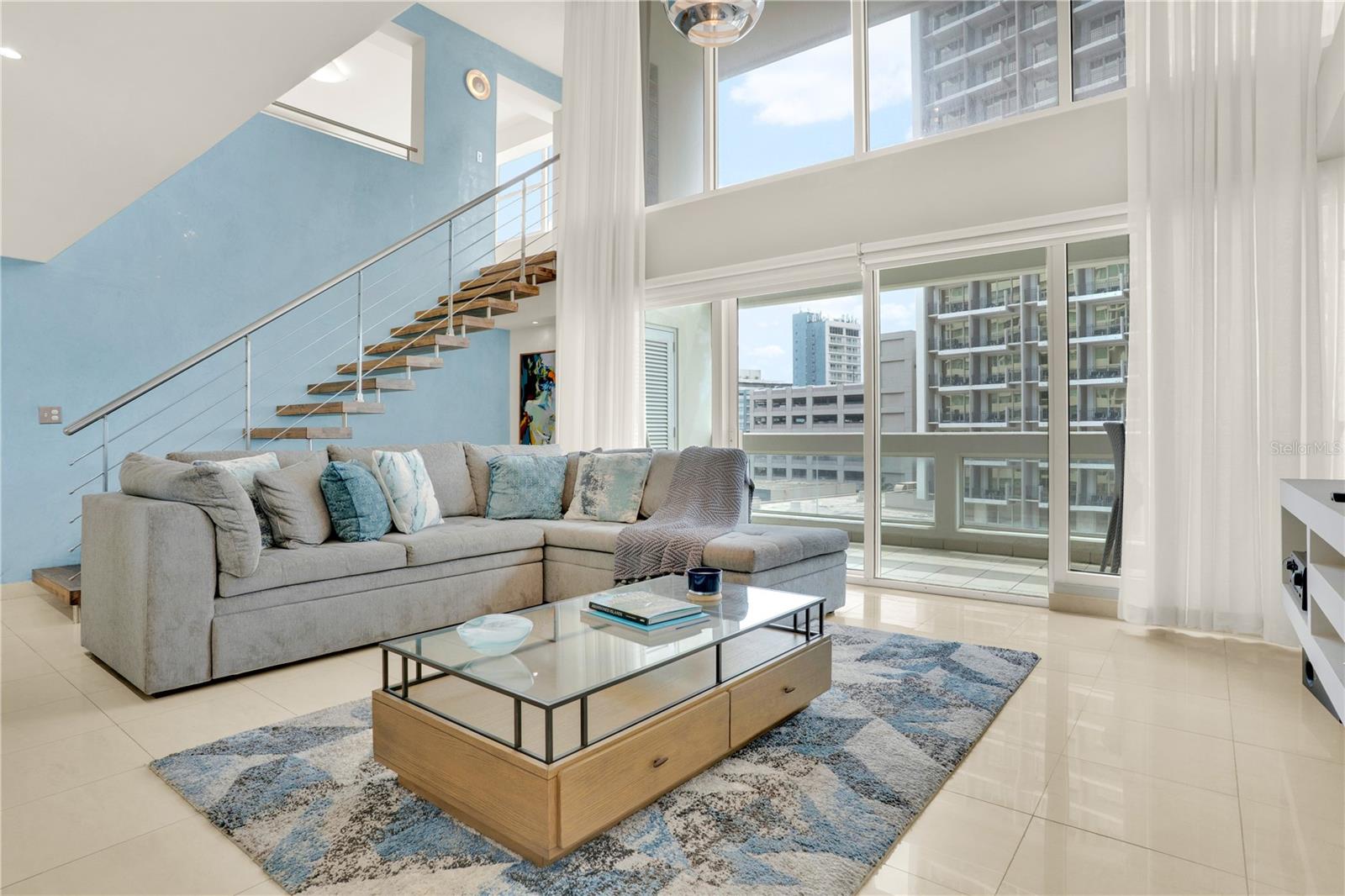 1315 ASHFORD AVE #602