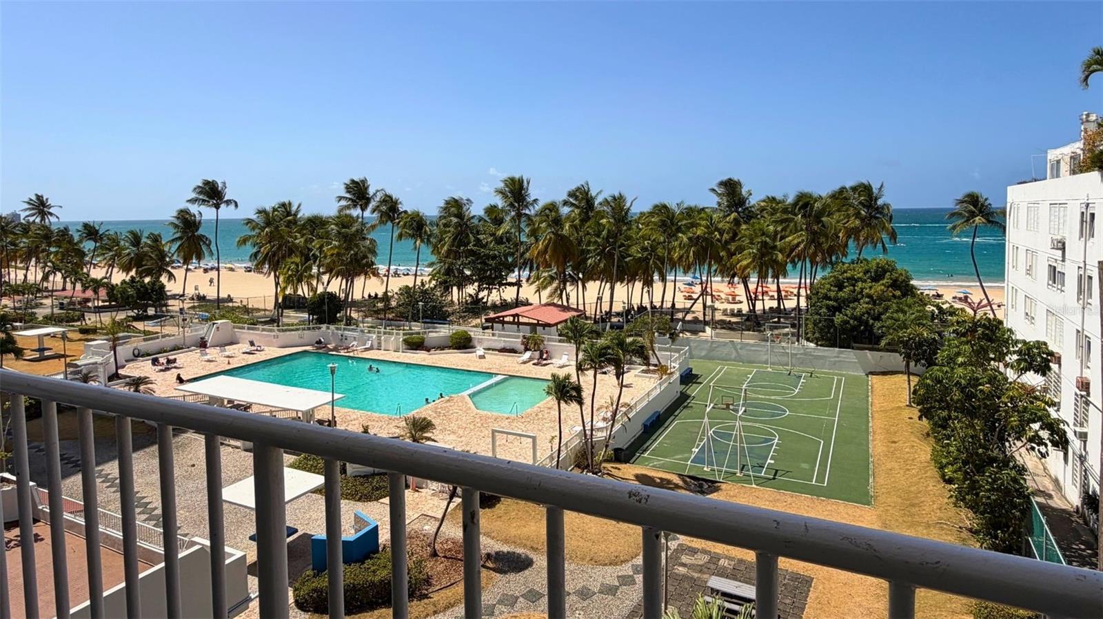 MARBELLA DEL CARIBE ESTE #508
