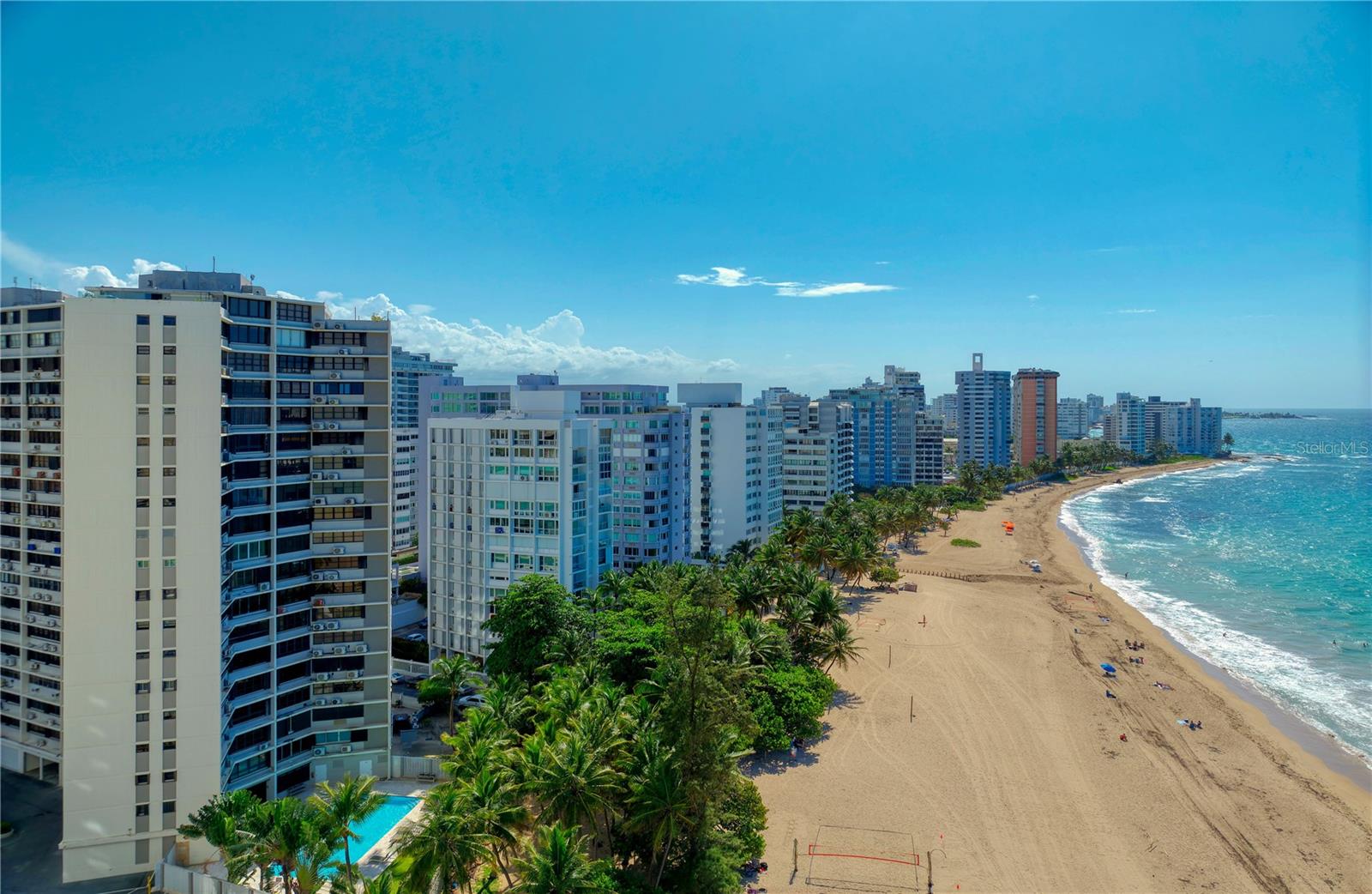 1 TAFT ST #Penthouse-C