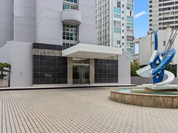 59 KINGS COURT #5