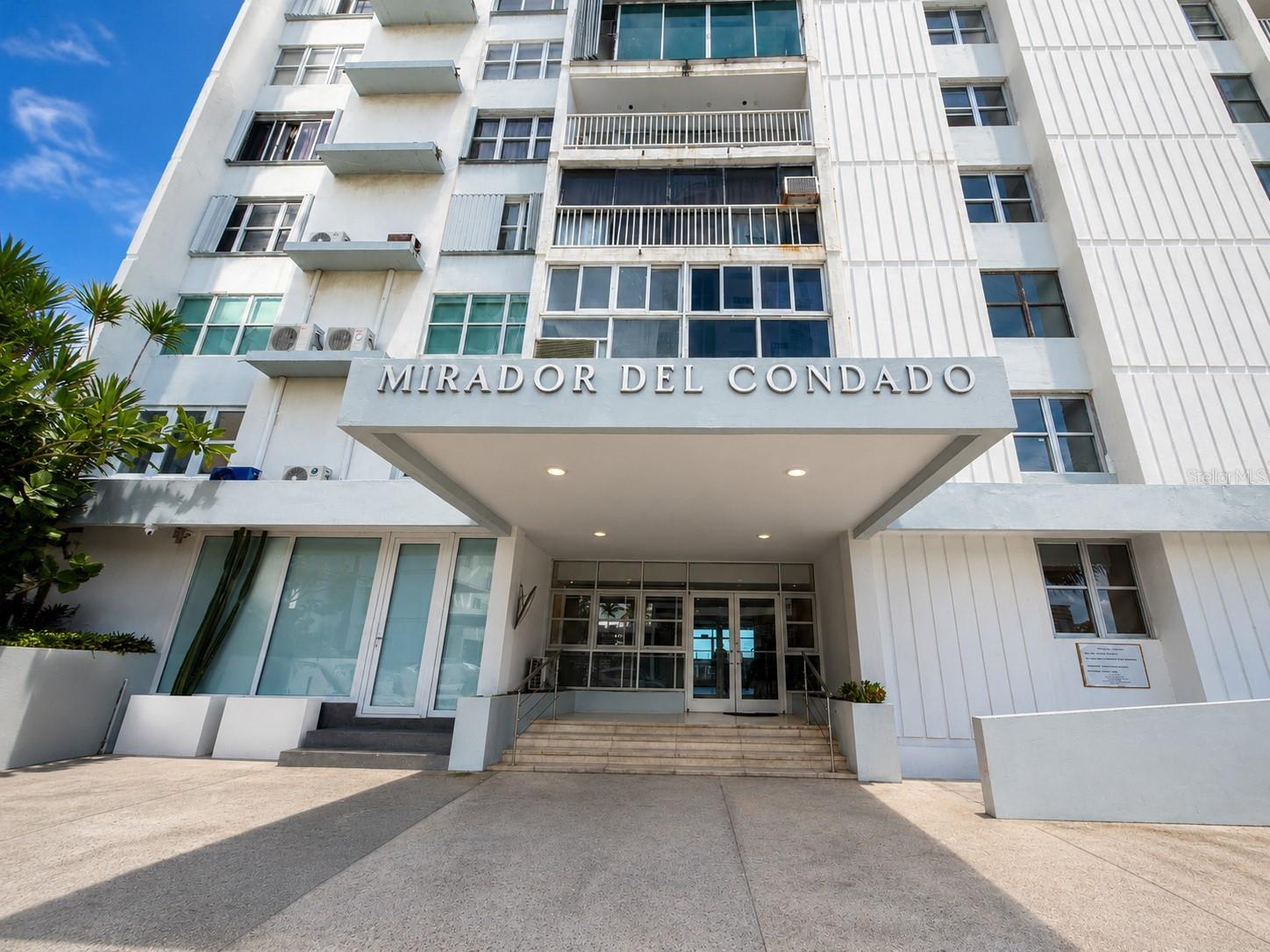 1035 AVE. ASHFORD #407