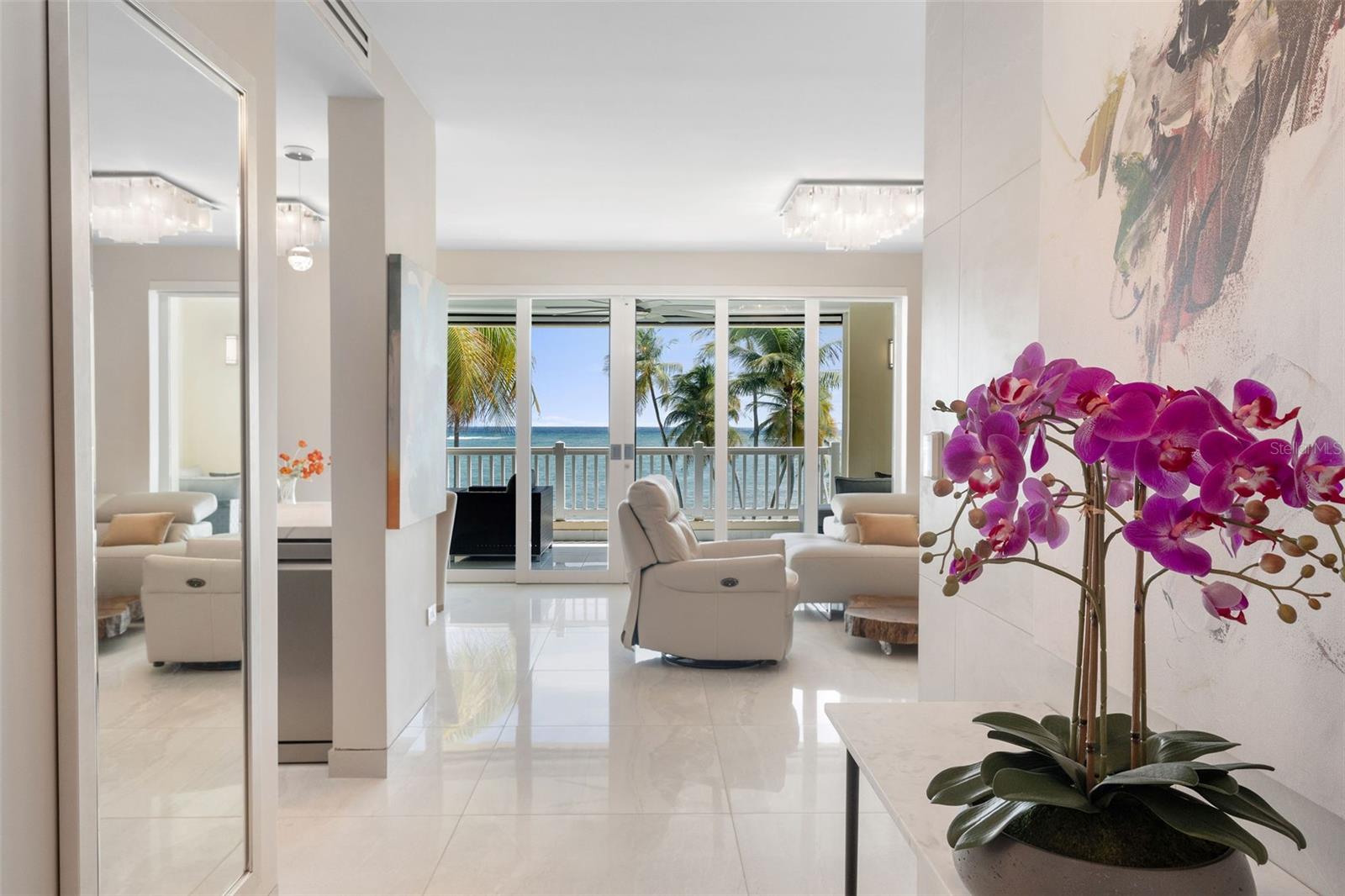 400 OCEAN DRIVE #423
