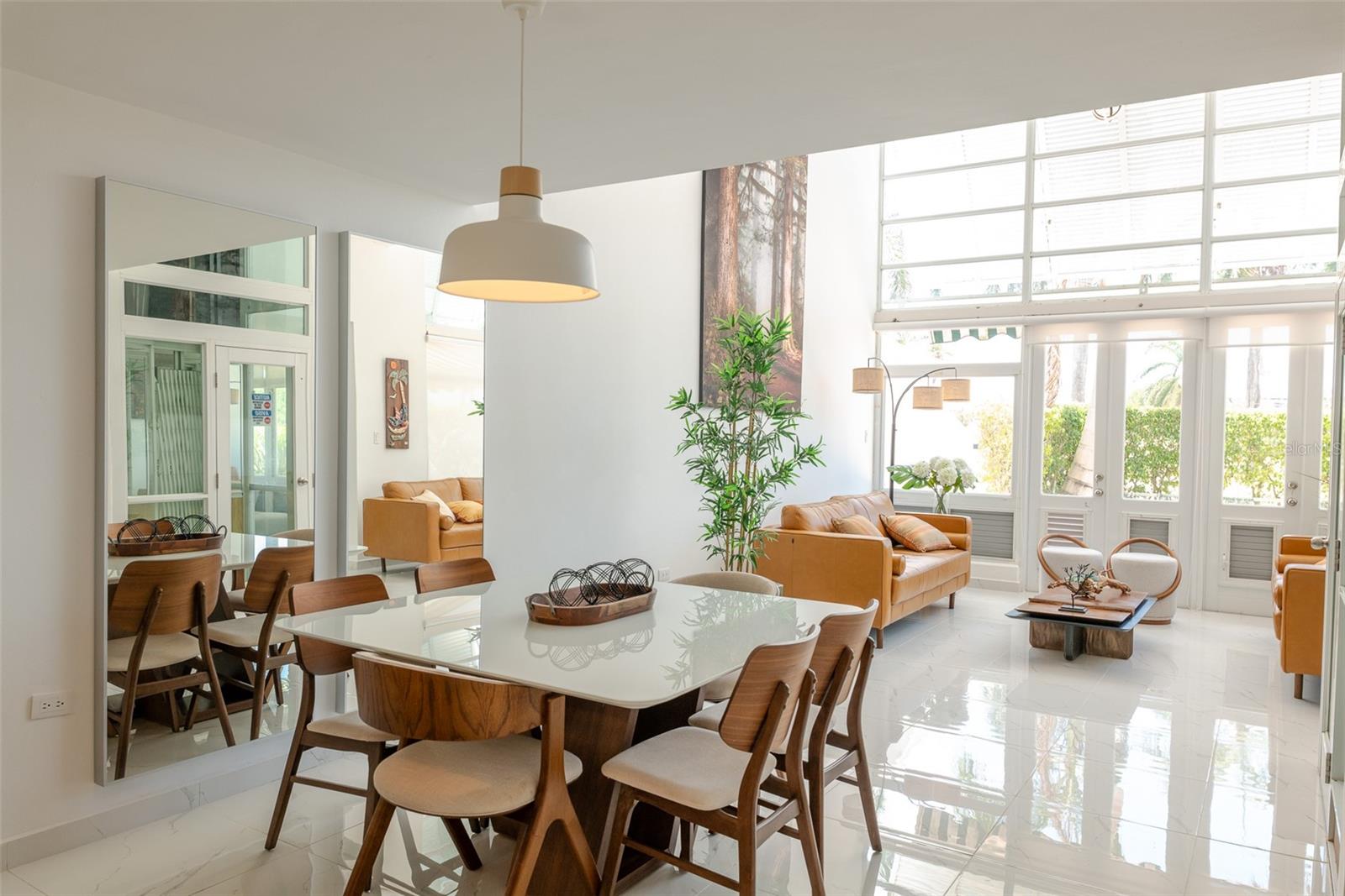 91 VILLAS DE GOLF EAST
