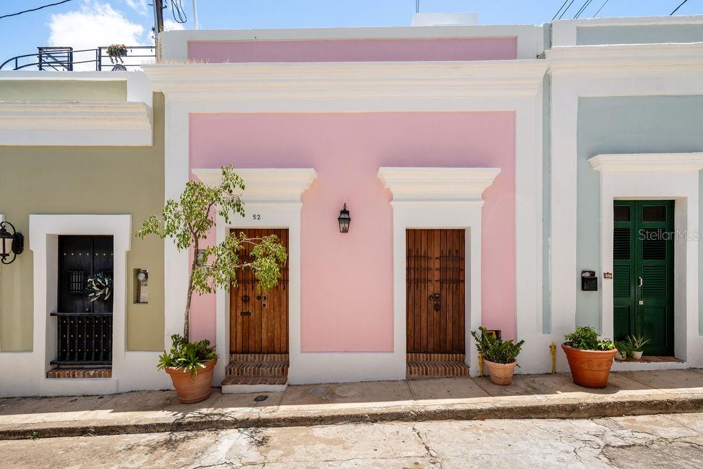52 CALLEJON DEL HOSPITAL