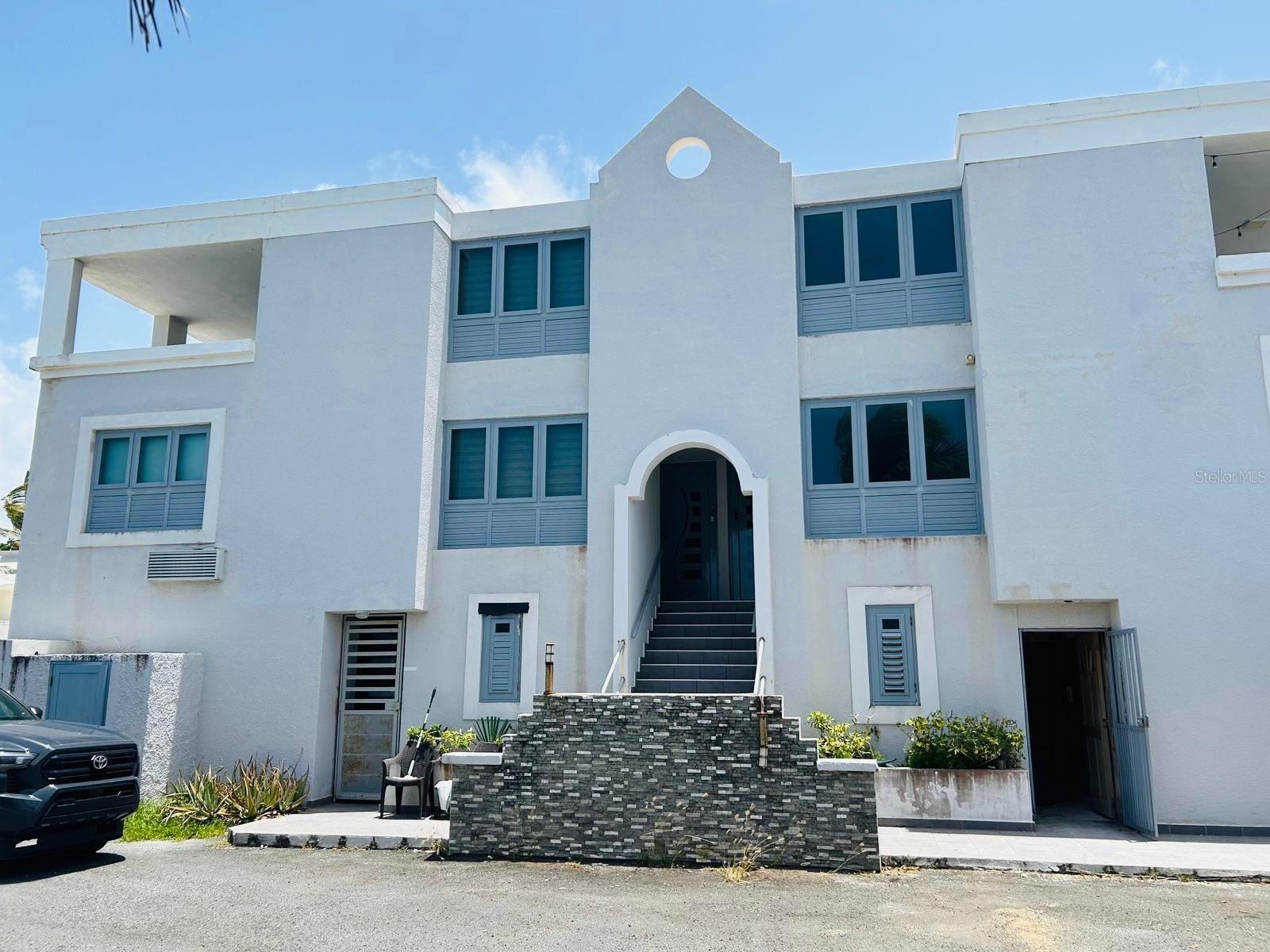 27 PUNTA LAS MARIAS SE FORTE ST #4