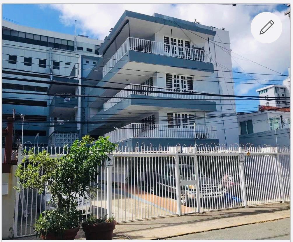 1122 VIEQUES #401