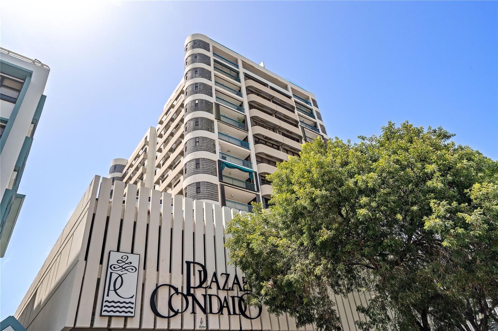 64 CONDADO AVE #703