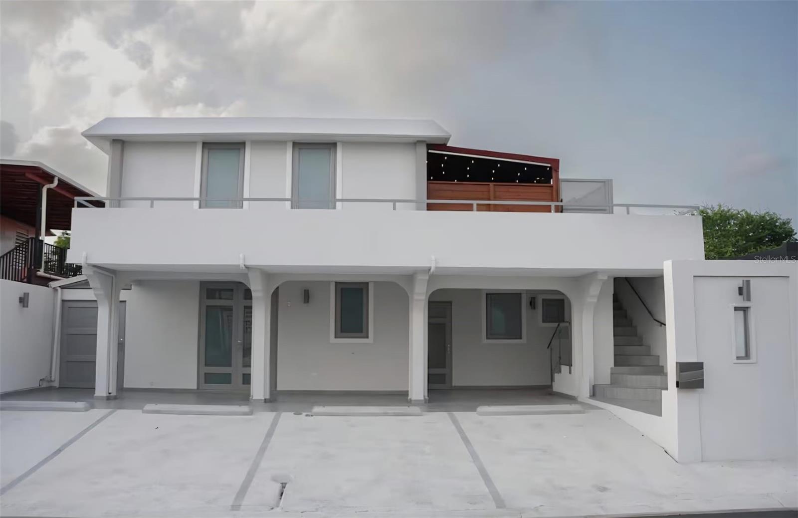 calle Paseo Alegre 2346