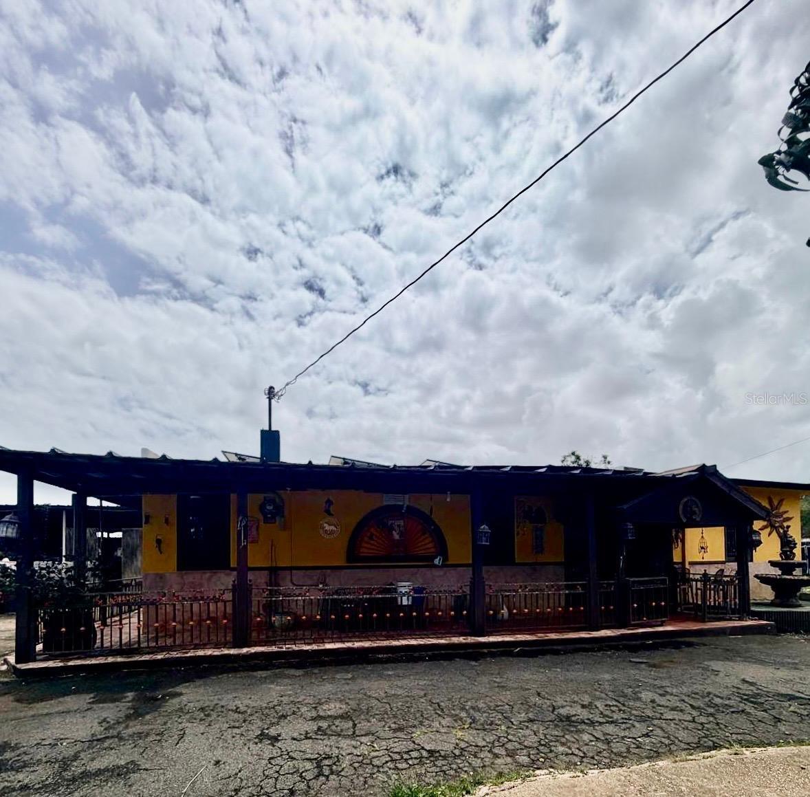 CARR 690 KM 3.2 BO SABANA HOYOS