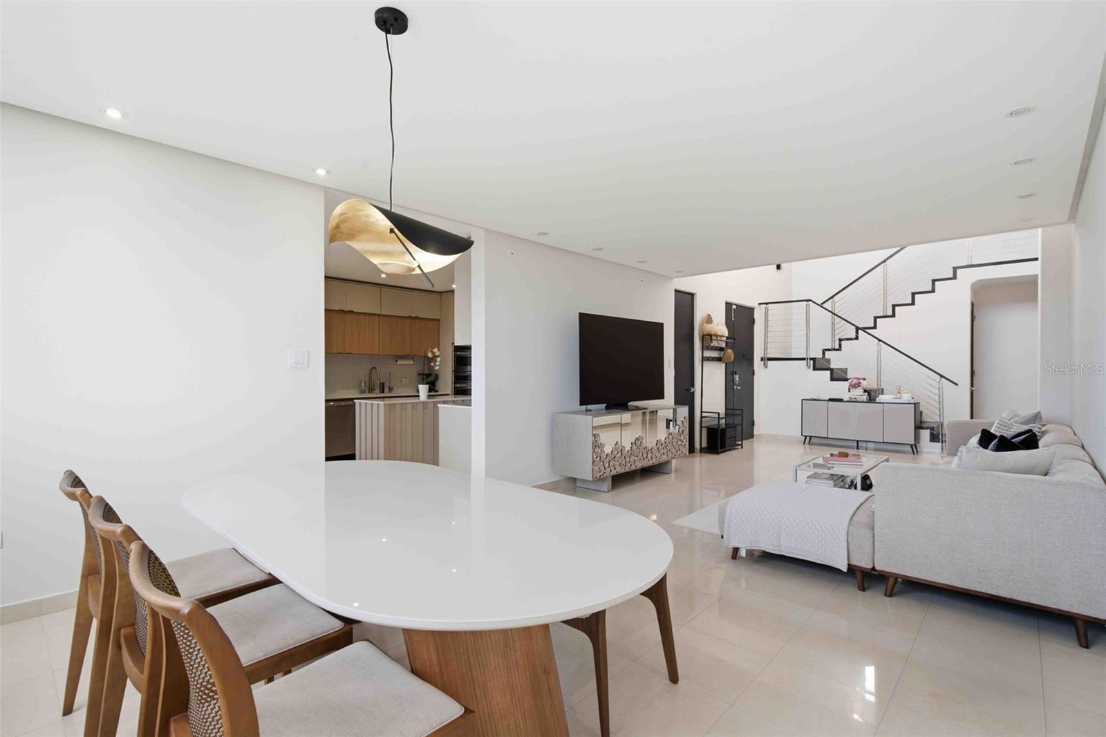 Murano Luxury Apartments 1 PALMA REAL AVE #4A6