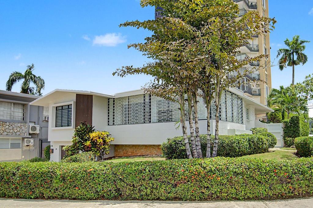 3 PARKSIDE