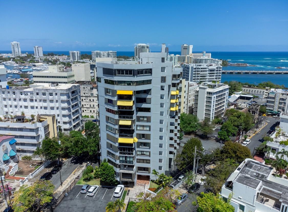 610 AVE. MIRAMAR #5-B