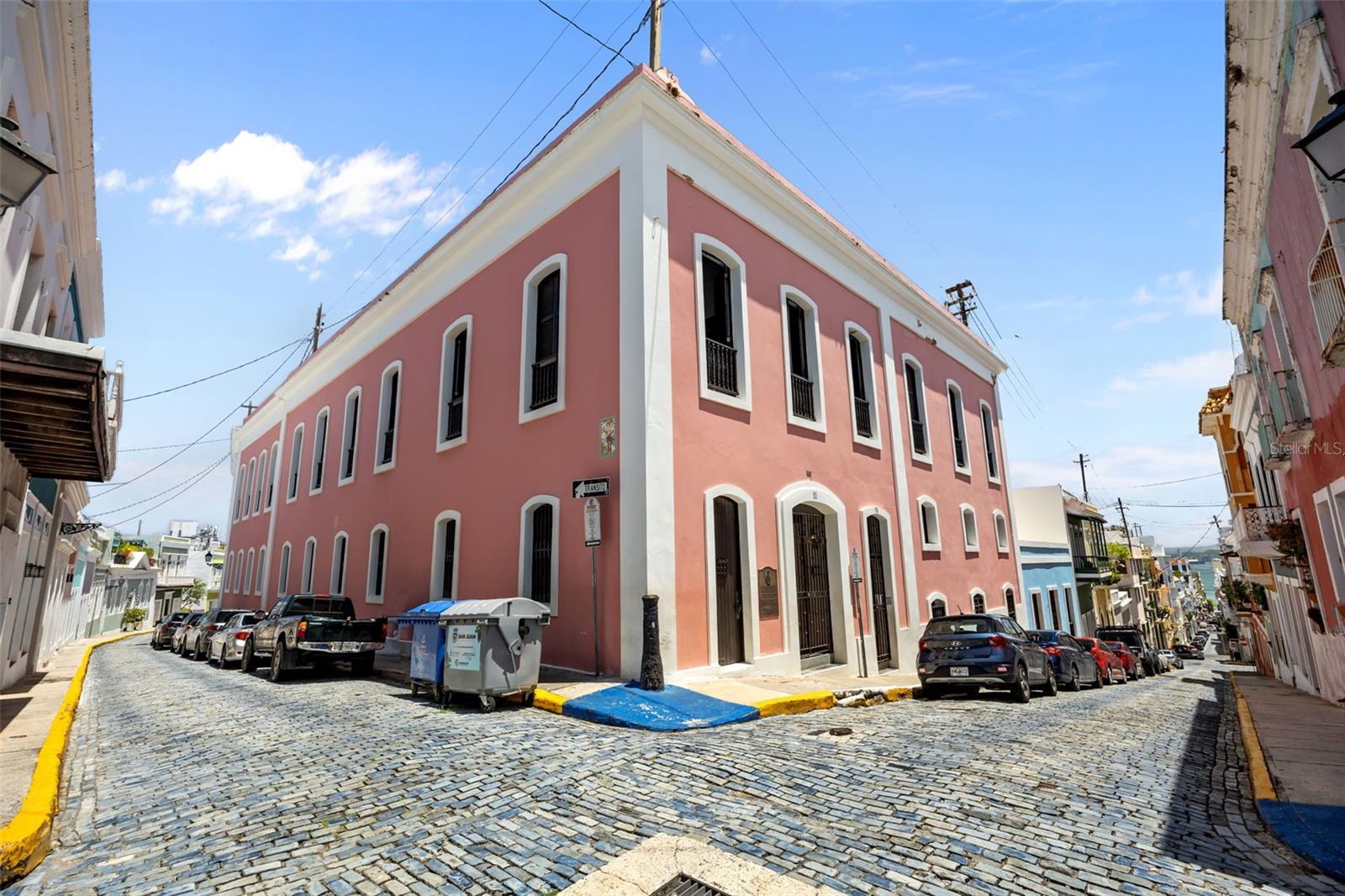 0 CALLE SAN JUSTO #B3