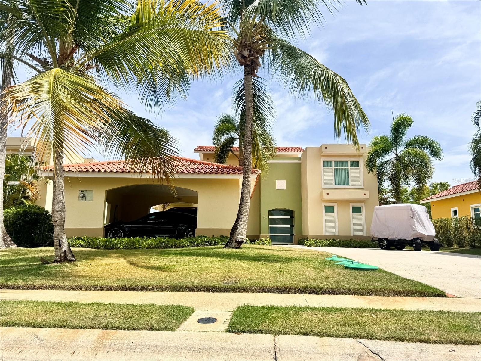 154 WOOD LN