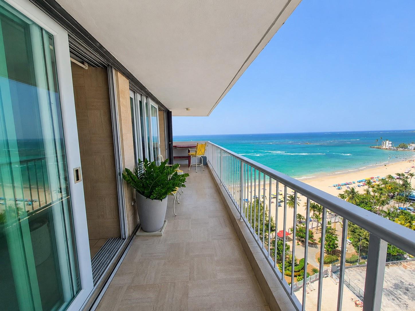 5859 AVE. ISLA VERDE #1701