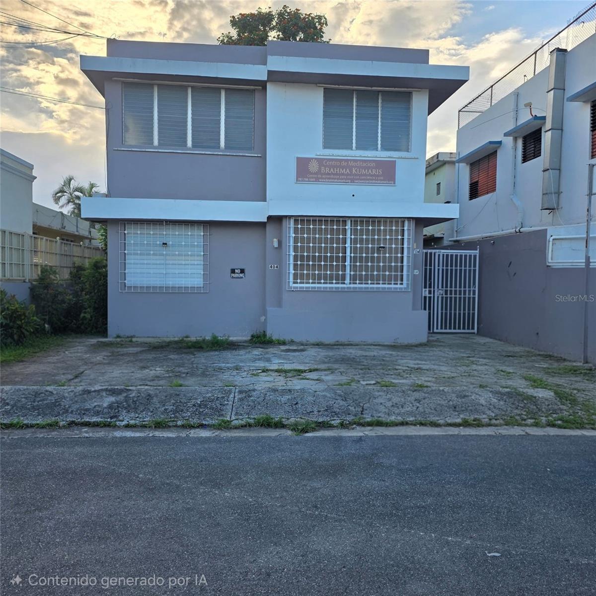 CLL BENITO PEREZ GALDOS URB EL VEDADO
