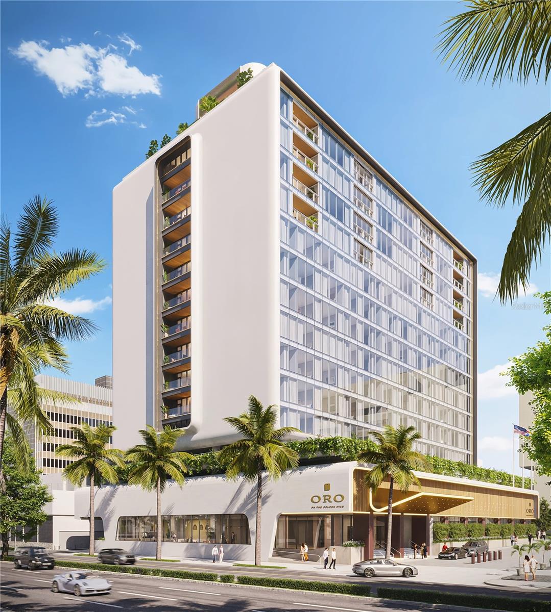 268 AVENIDA JUAN PONCE DE LEON #1406