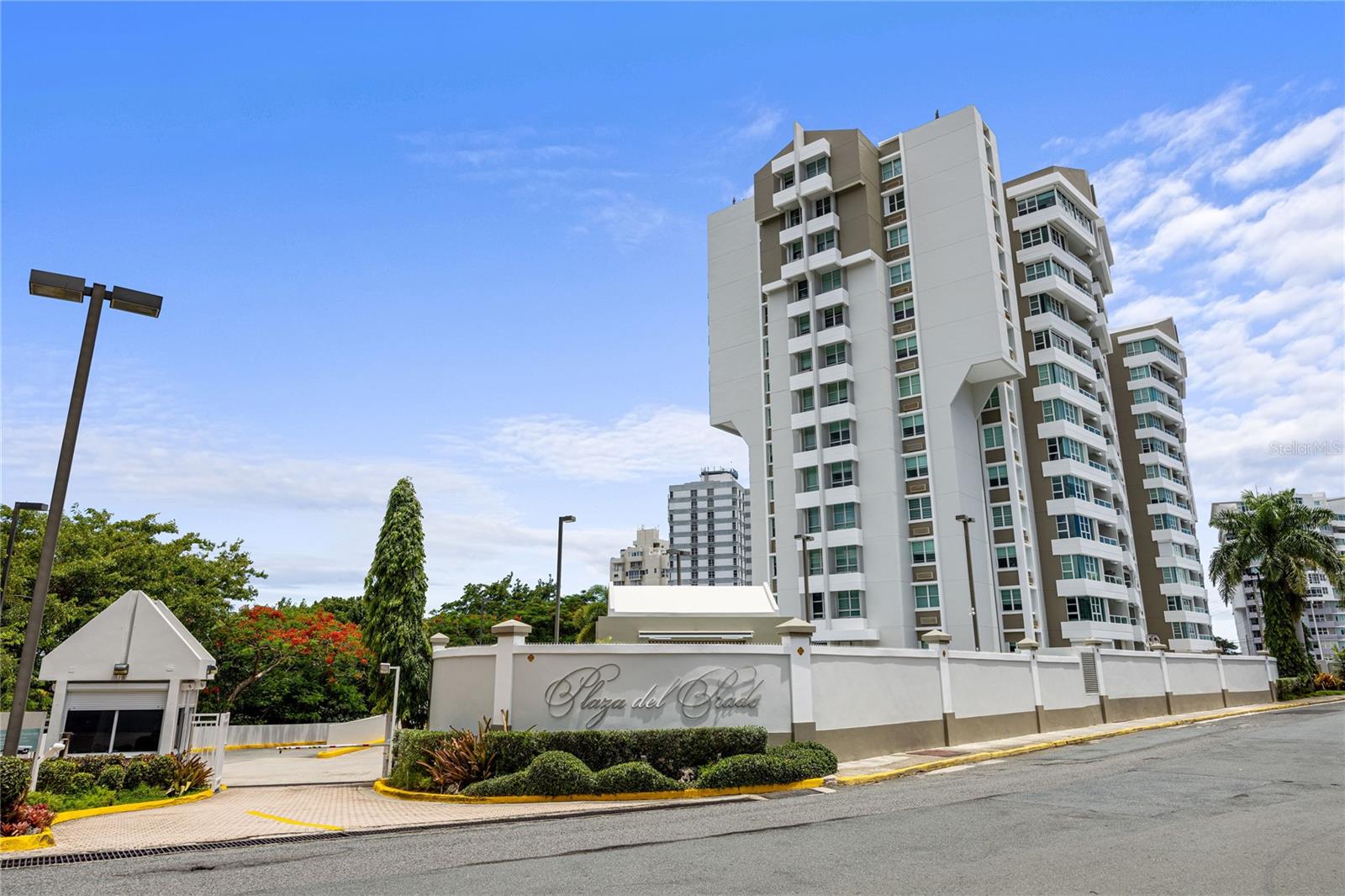 Cond. Plaza del Prado 1103-A #1103-A