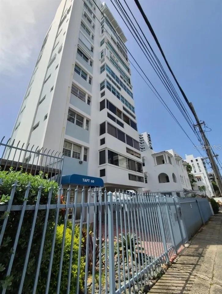 60 TAFT STREET #3