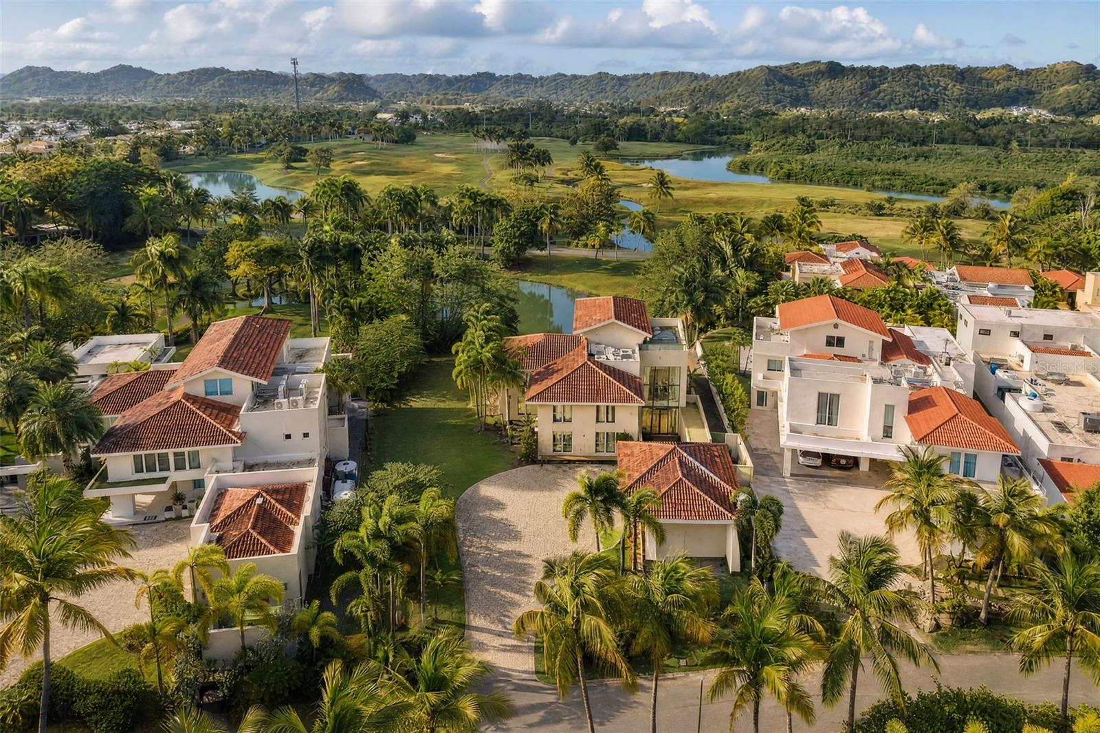 406 DORADO BEACH EAST