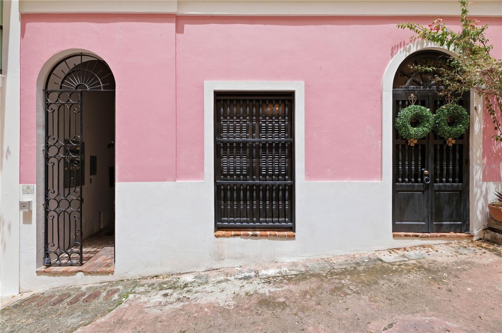 102 ESCALINATA DE LAS MONJAS ST #5