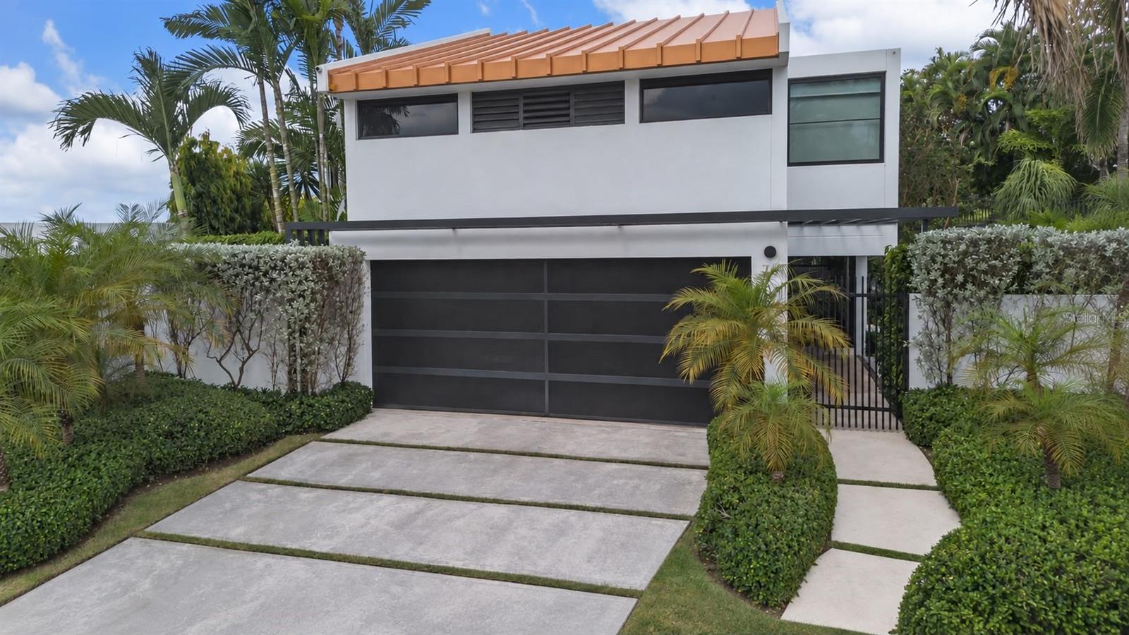 Paseo Las Vistas C-76