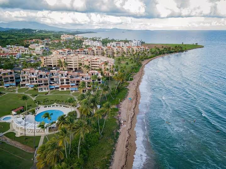180 CANDELERO DRIVE #31