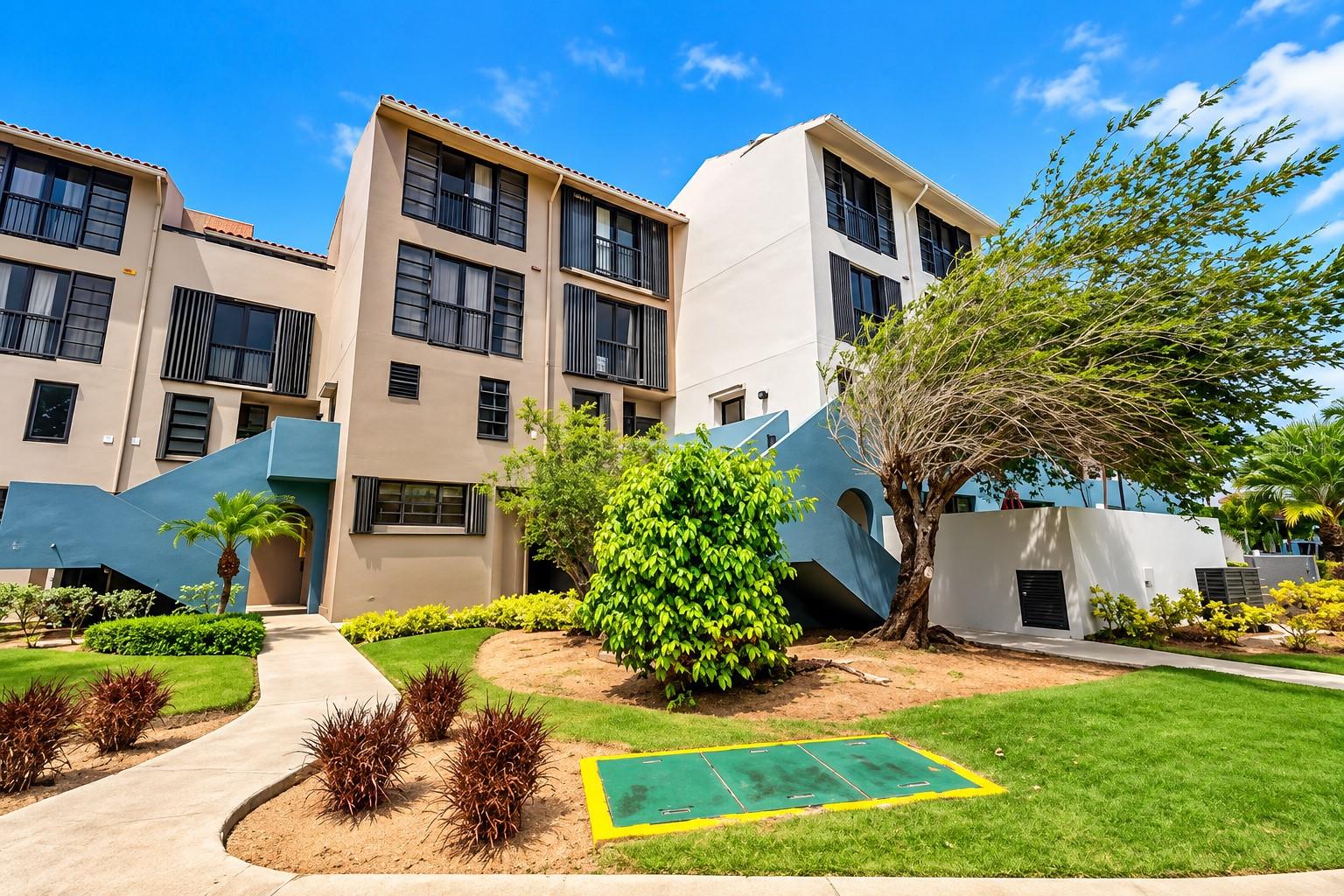 180 CANDELERO DRIVE #63