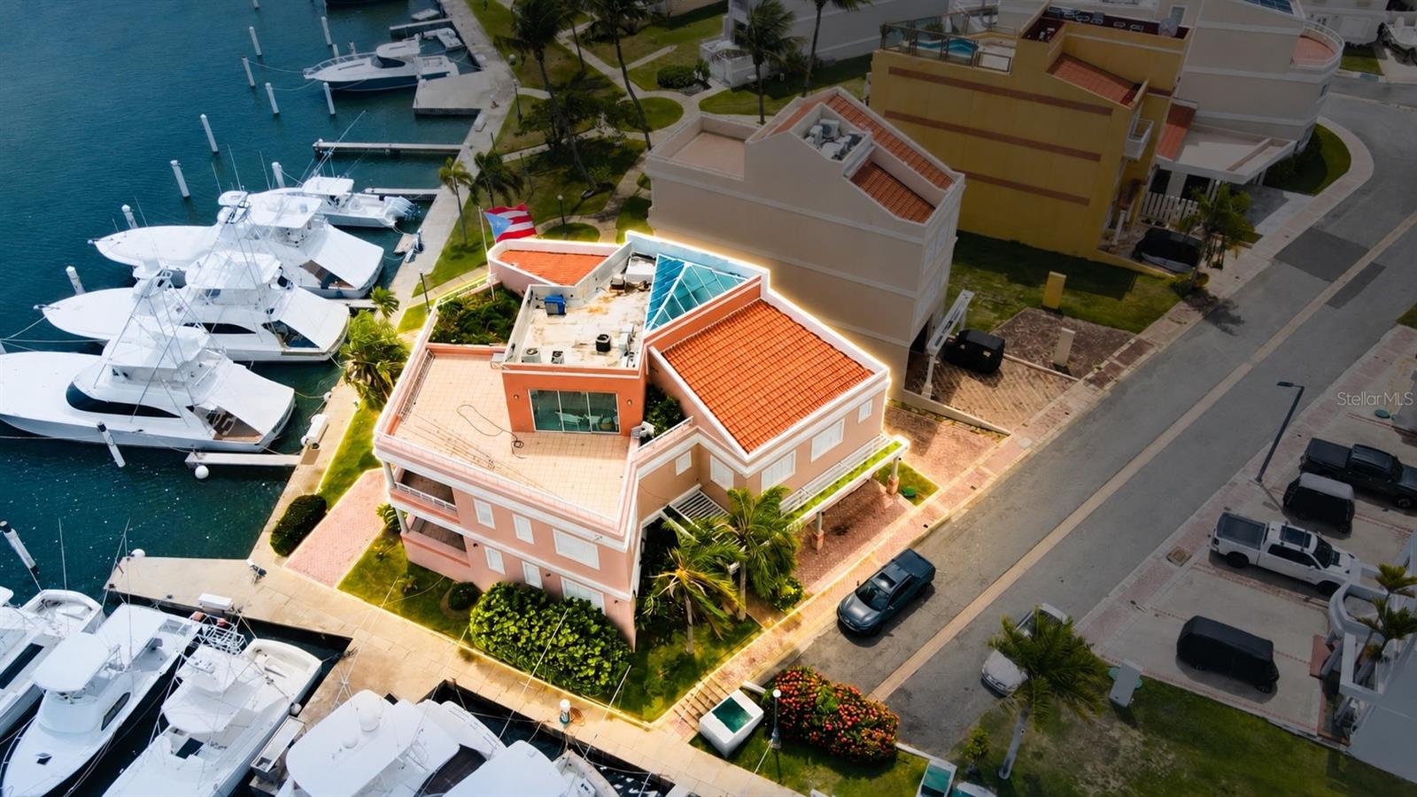 PENINSULA DE SAN JUAN B37-B38