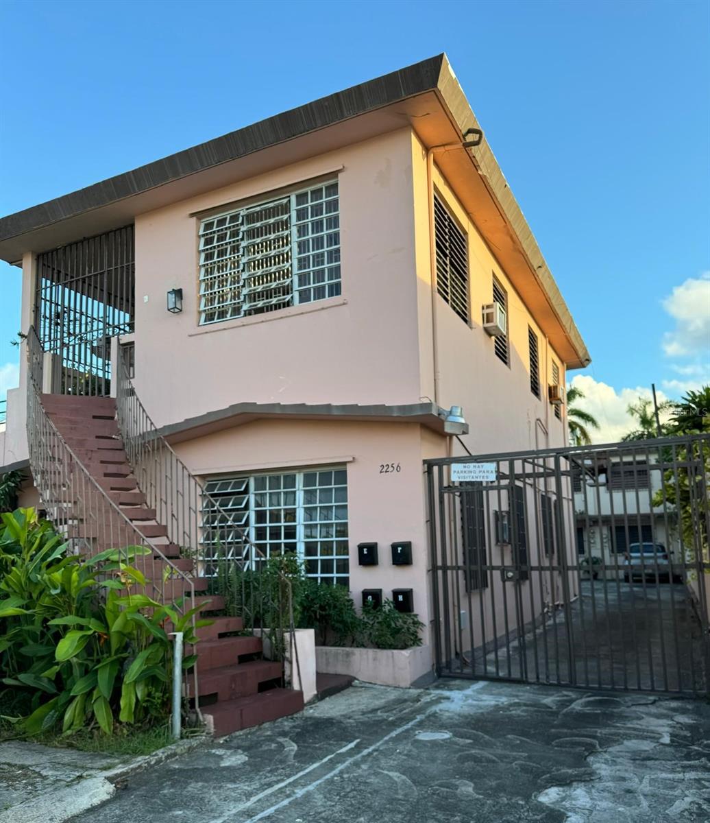 2256 CACIQUE