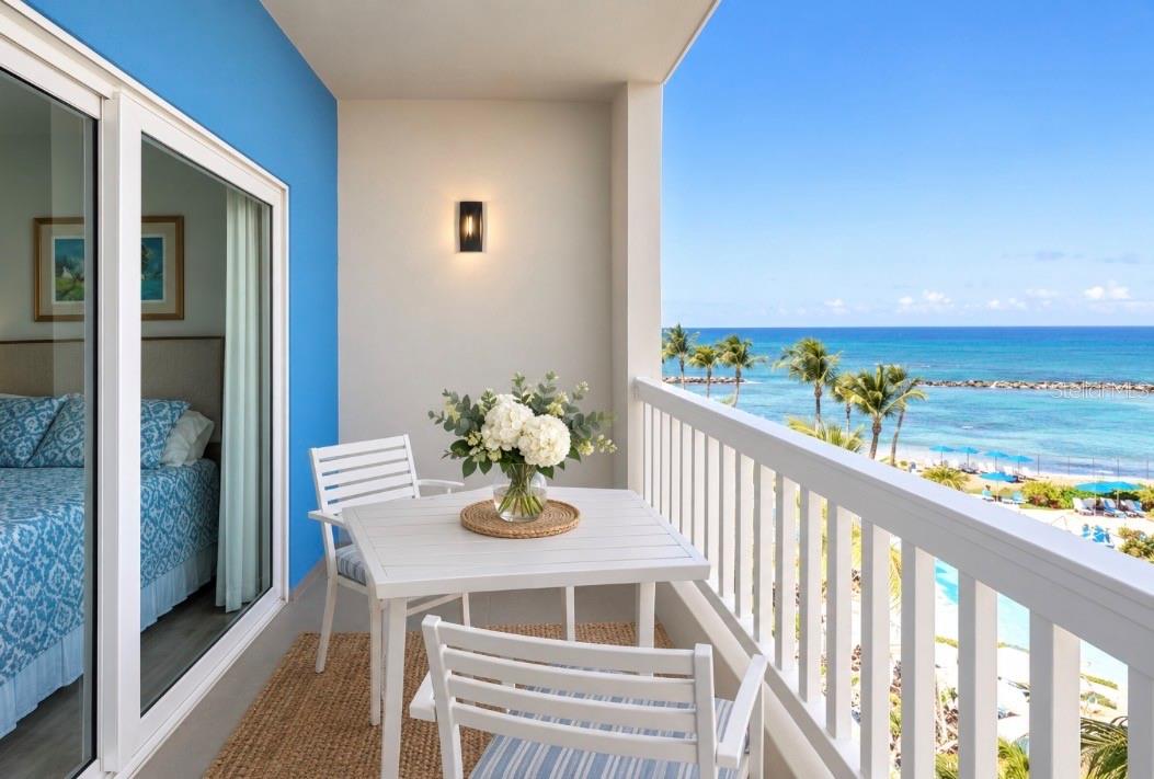 201 EMBASSY DORADO DEL MAR BLVD #2564-2566