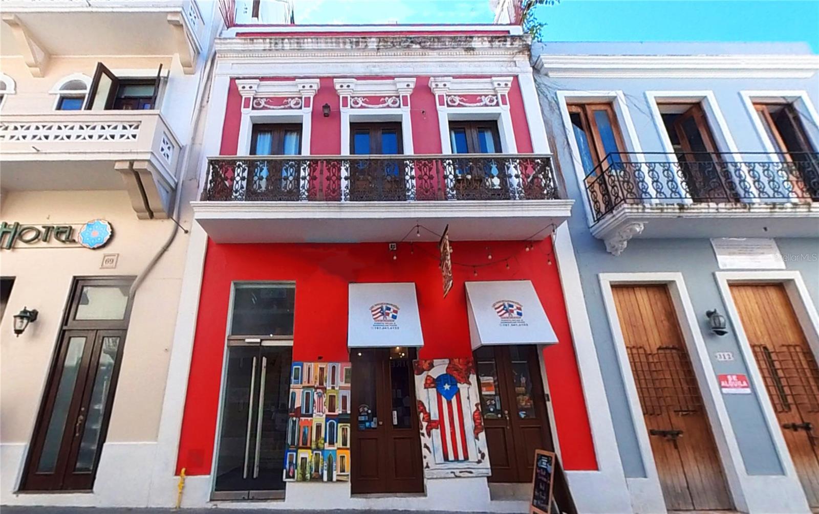 314 FORTALEZA ST