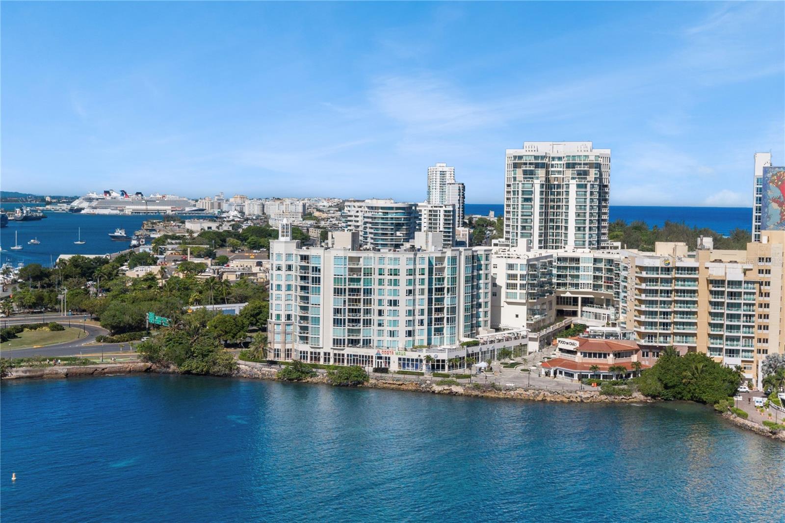 602 Cond Laguna Plaza 602