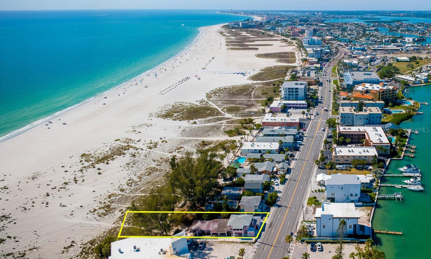 10200 Gulf Blvd, Treasure Island, FL 33706