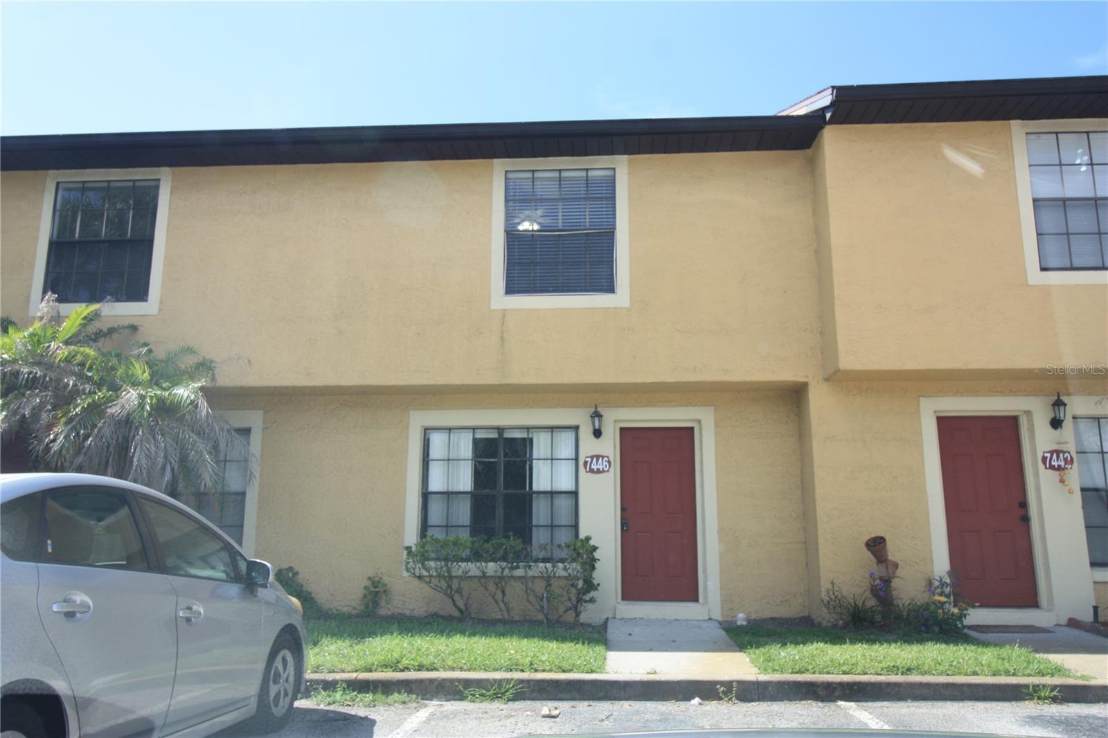 7446 WYNNEWOOD SQ #190