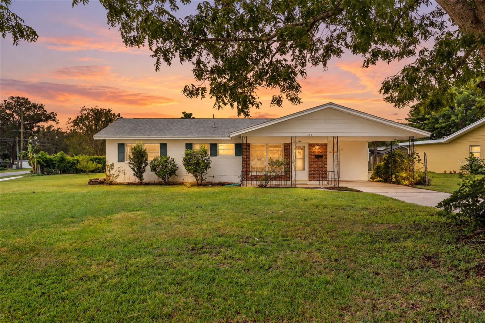 396 Tullis Ave