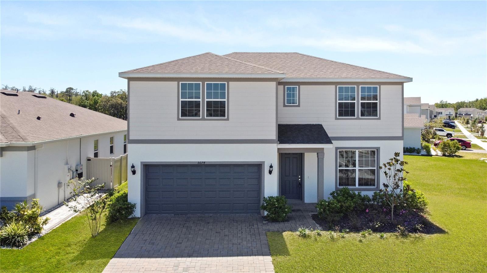 5074 SPARKLING WATER WAY