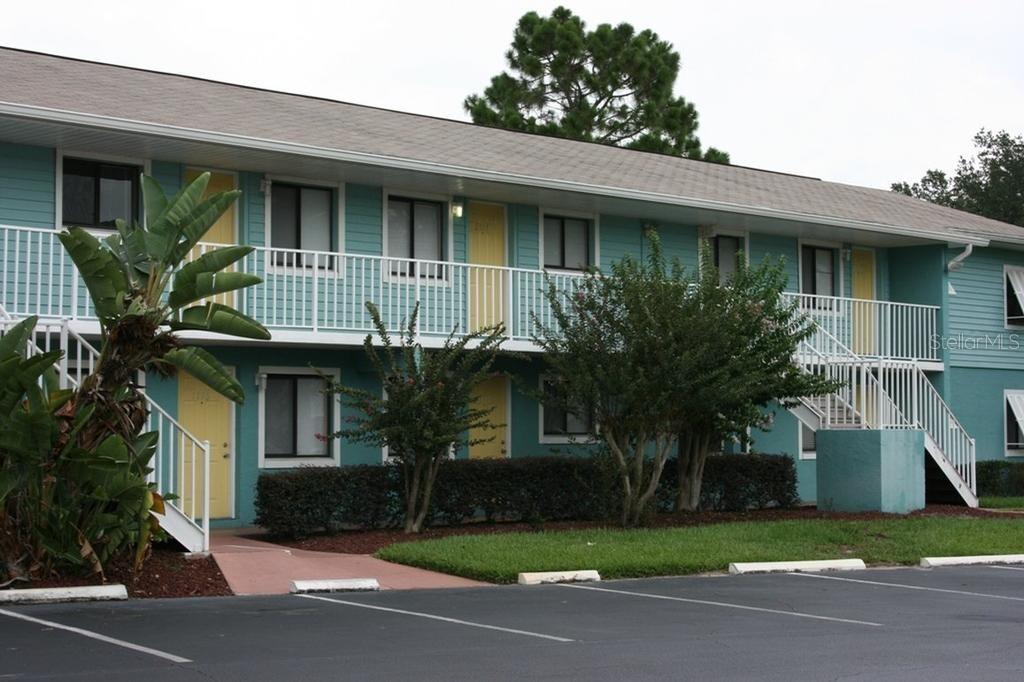 2777 N POINCIANA BLVD #2118