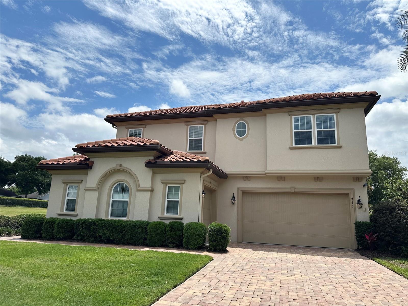 1773 BELLA LAGO DR