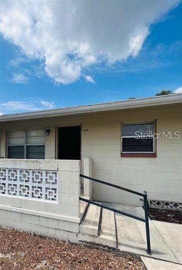 2075 HOWELL BRANCH RD #109