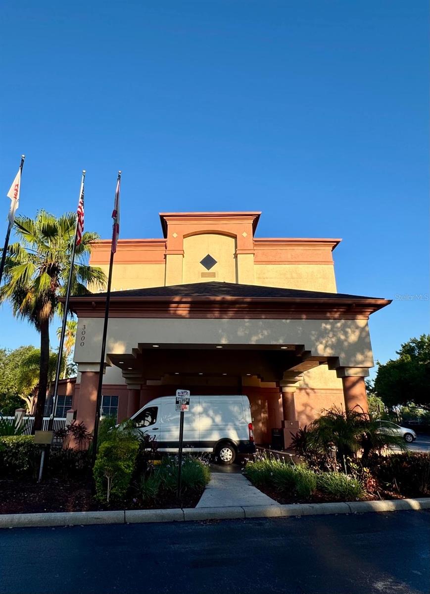 3000 MAINGATE LN #319