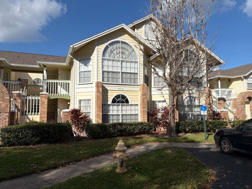 5012 LAGUNA BAY CIR #73
